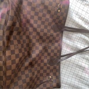 Louis Vuitton Tote Bag